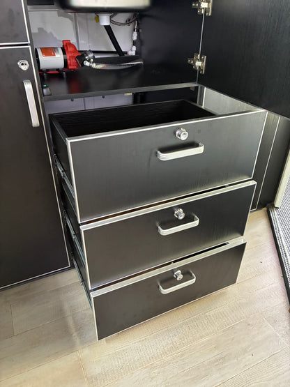 Overnighter Compact Series 2HAL-O SN (2.0) 4900 RB-DW