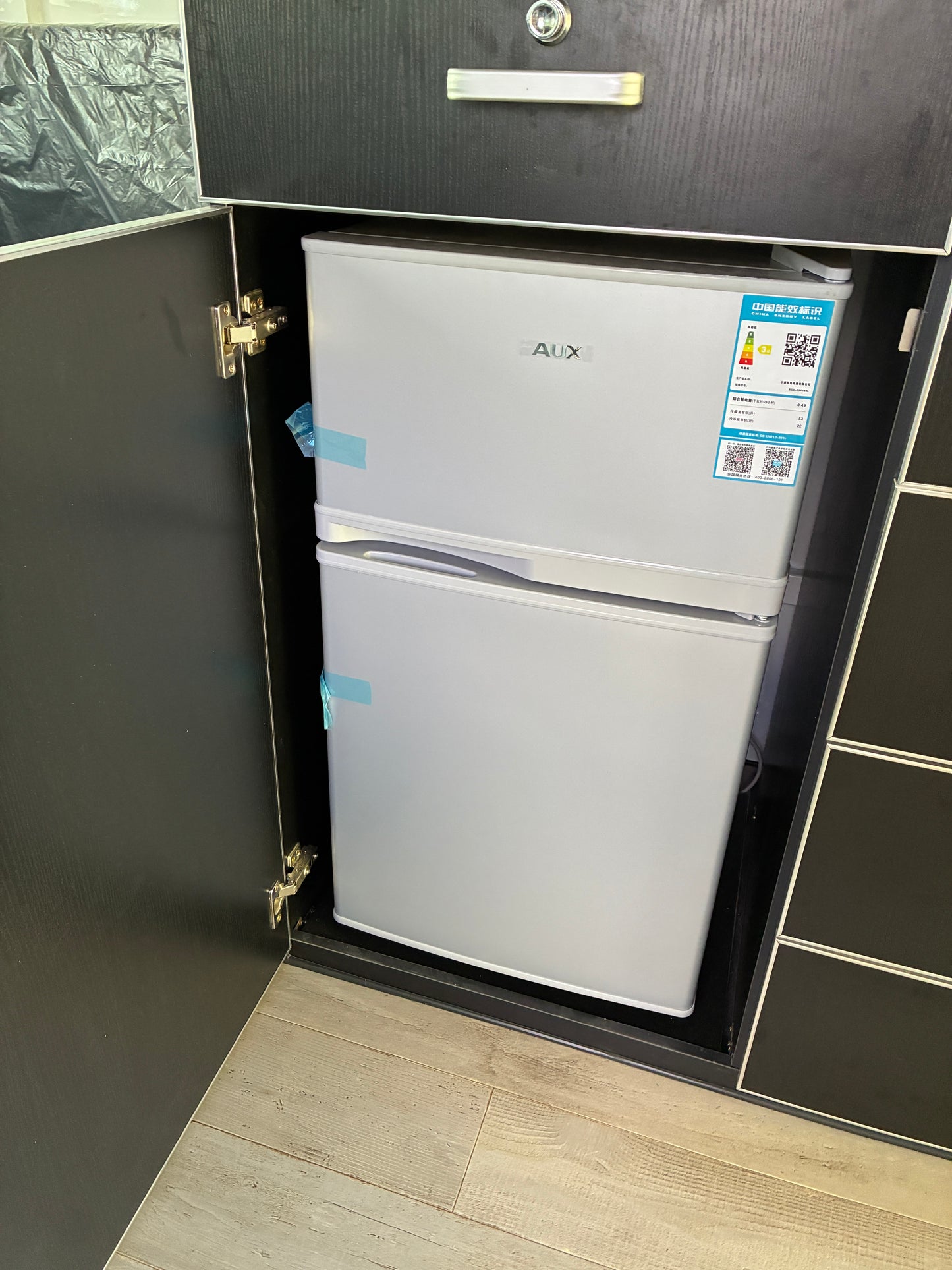 Overnighter Compact Series 2HAL-O SN (2.0) 4900 RB-DW