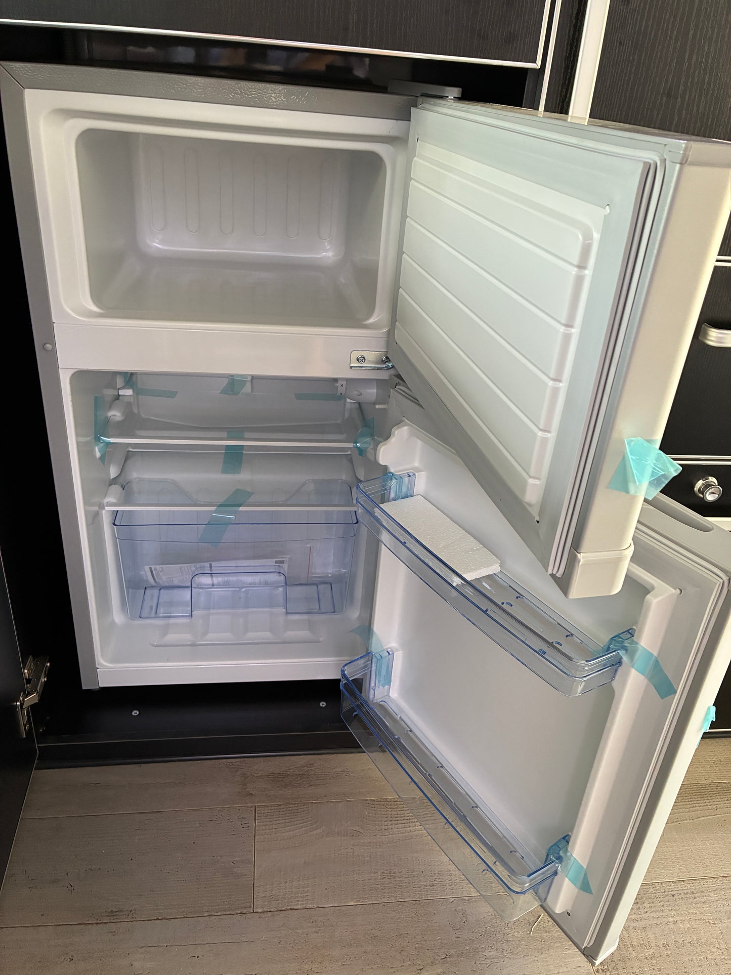 Overnighter Compact Series 2HAL-O SN (2.0) 4900 RB-DW