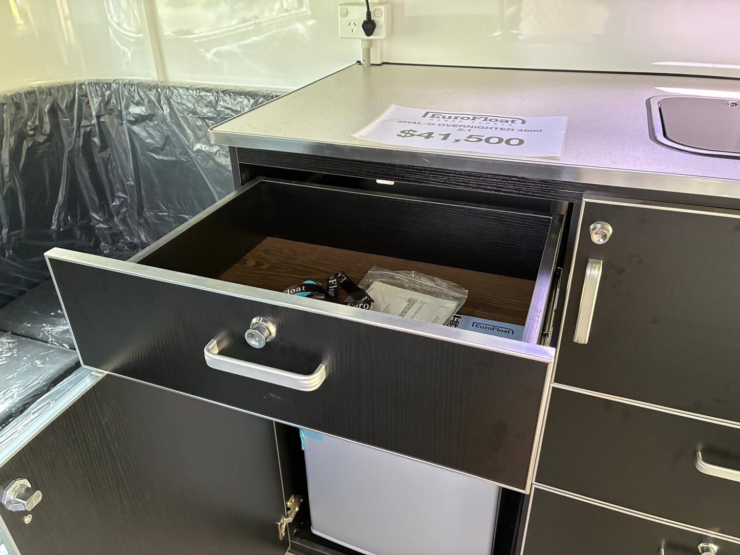 Overnighter Compact Series 2HAL-O SN (2.0) 4900 RB-DW