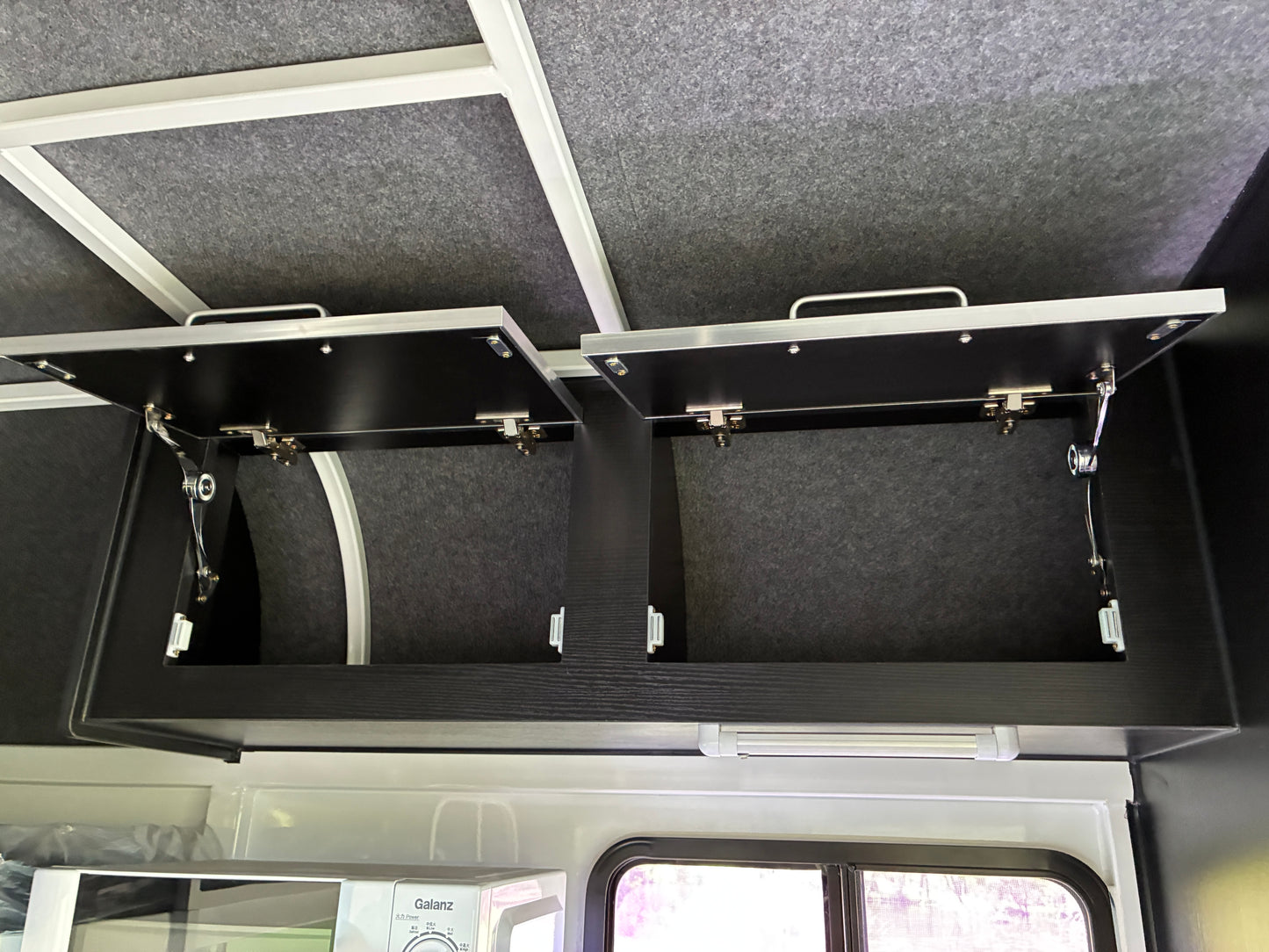 Overnighter Compact Series 2HAL-O SN (2.0) 4900 RB-DW