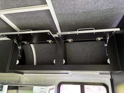 Overnighter Compact Series 2HAL-O SN (2.0) 4900 RB-DW