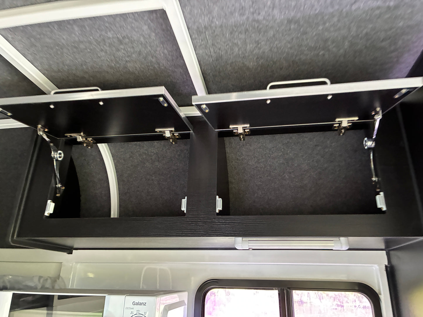 Overnighter Compact Series 2HAL-O SN (2.0) 4900 RB-DW