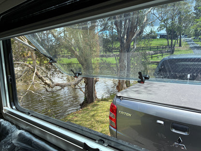 Overnighter Compact Series 2HAL-O SN (2.0) 4900 RB-DW