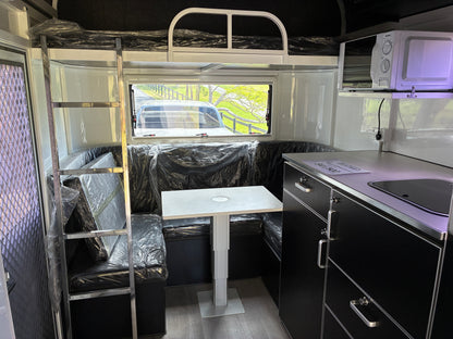 Overnighter Compact Series 2HAL-O SN (2.0) 4900 RB-DW