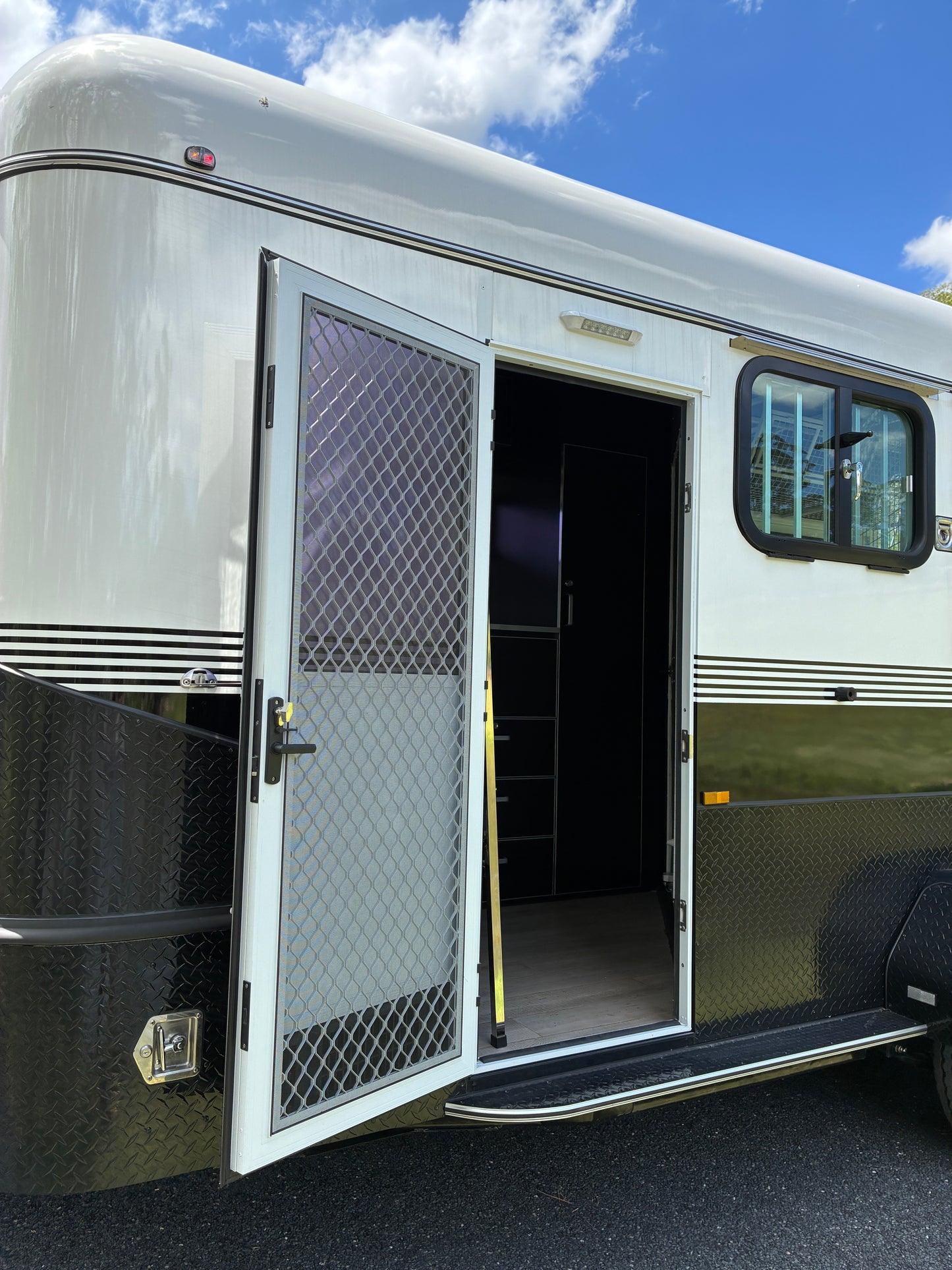 Overnighter Compact Series 2HAL-O SN (2.0) 4900 RB-DW