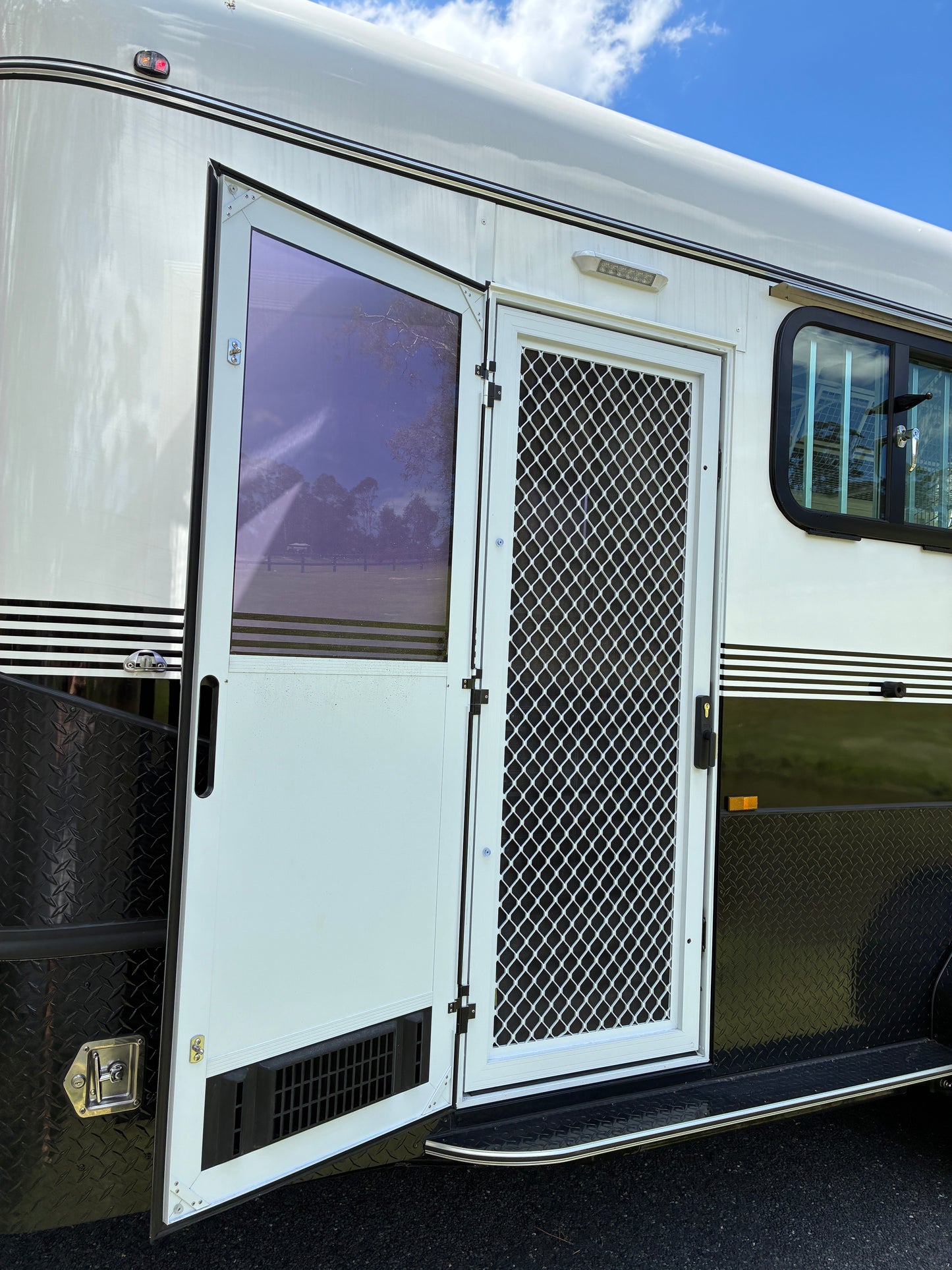 Overnighter Compact Series 2HAL-O SN (2.0) 4900 RB-DW