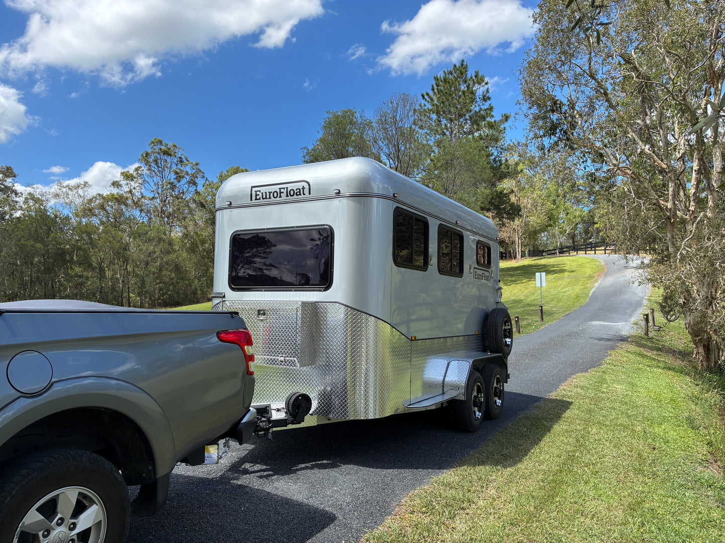 2HAL-S SN Prestige Series Standard Package