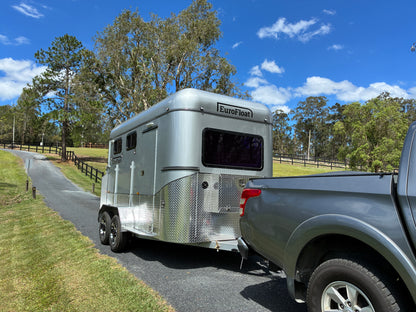 2HAL-S SN Prestige Series Standard Package