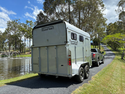 2HAL-S SN Prestige Series Standard Package