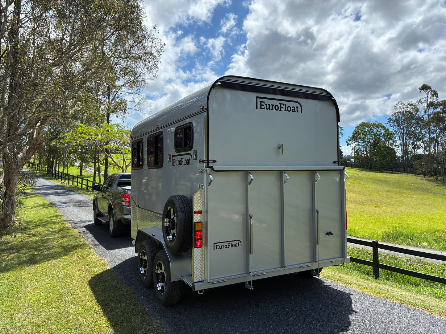 2HAL-S SN Prestige Series Standard Package