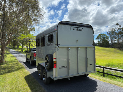 2HAL-S SN Prestige Series Standard Package