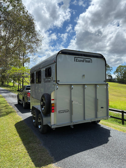 2HAL-S SN Prestige Series Standard Package