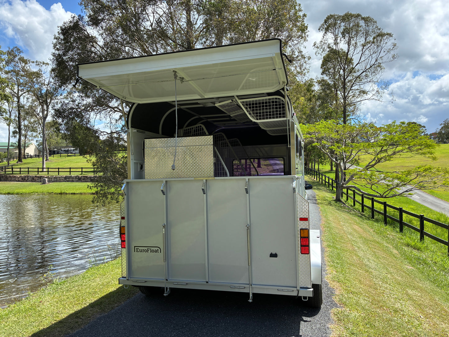 2HAL-S SN Prestige Series Standard Package