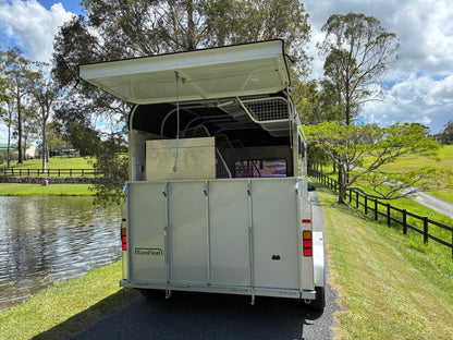 2HAL-S SN Prestige Series Standard Package