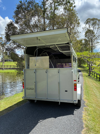 2HAL-S SN Prestige Series Standard Package