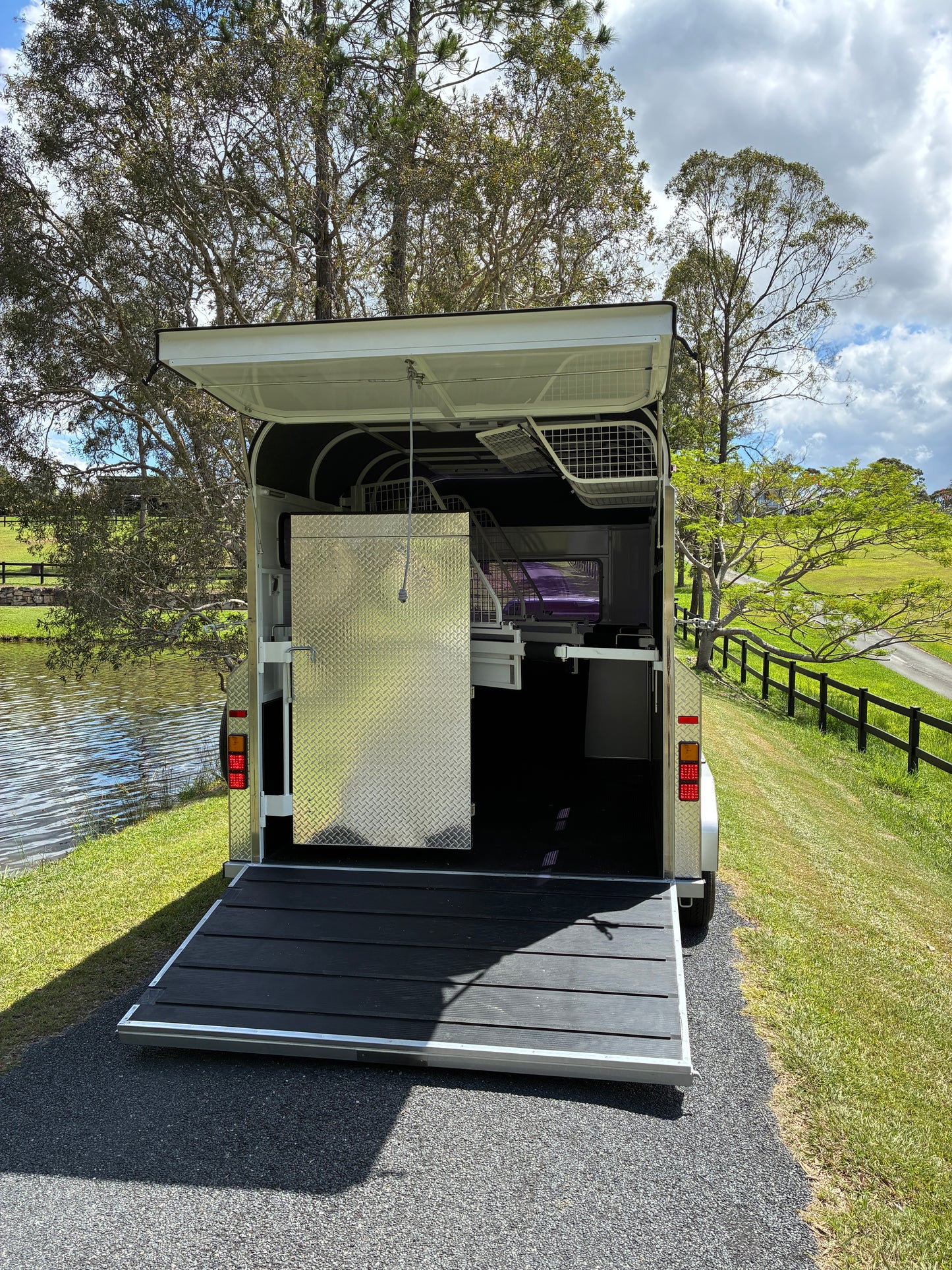 2HAL-S SN Prestige Series Standard Package