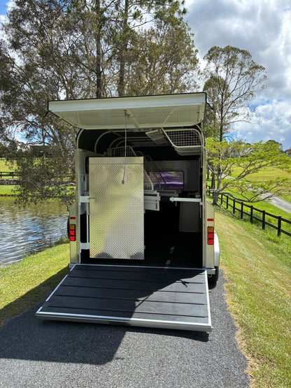 2HAL-S SN Prestige Series Standard Package