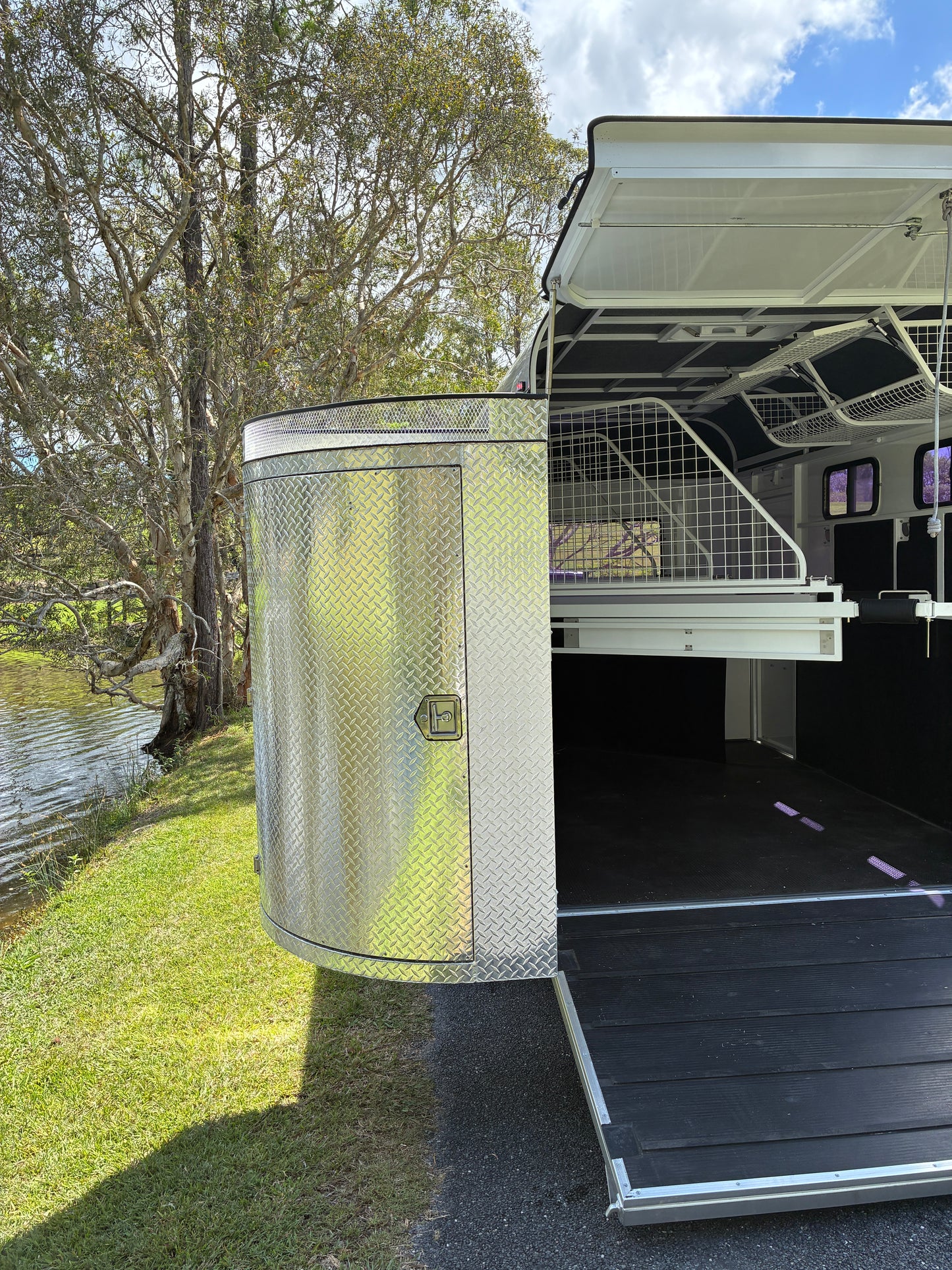 2HAL-S SN Prestige Series Standard Package