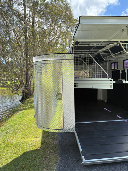 2HAL-S SN Prestige Series Standard Package