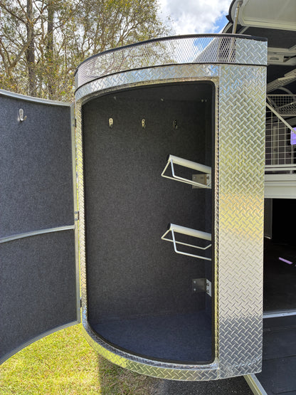 2HAL-S SN Prestige Series Standard Package