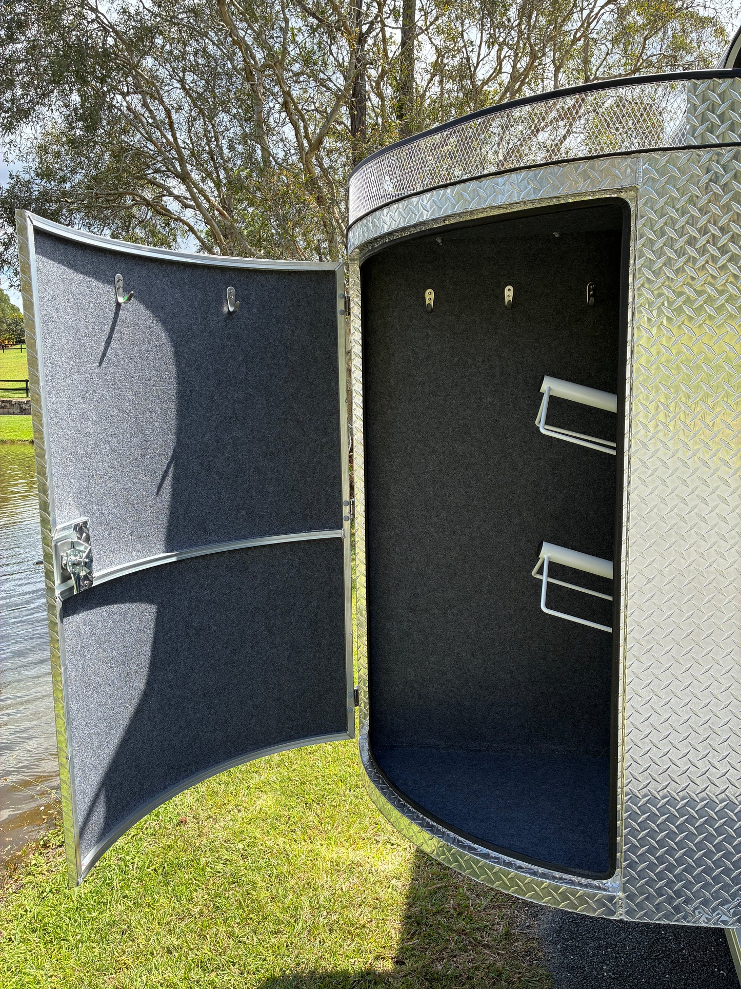 2HAL-S SN Prestige Series Standard Package