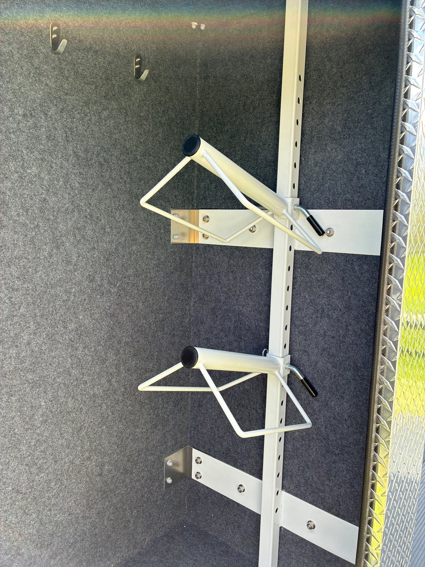 2HAL-S SN Prestige Series Standard Package