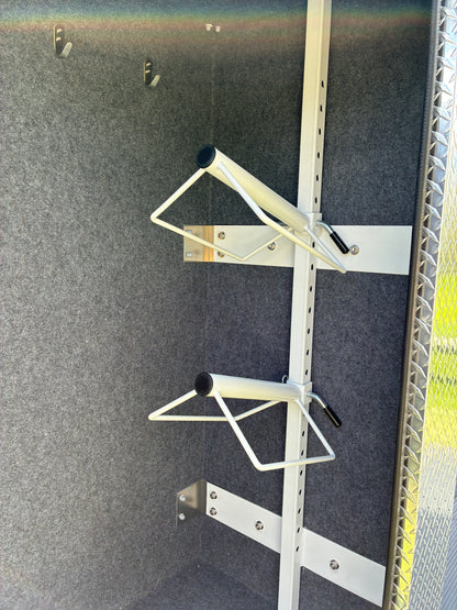 2HAL-S SN Prestige Series Standard Package