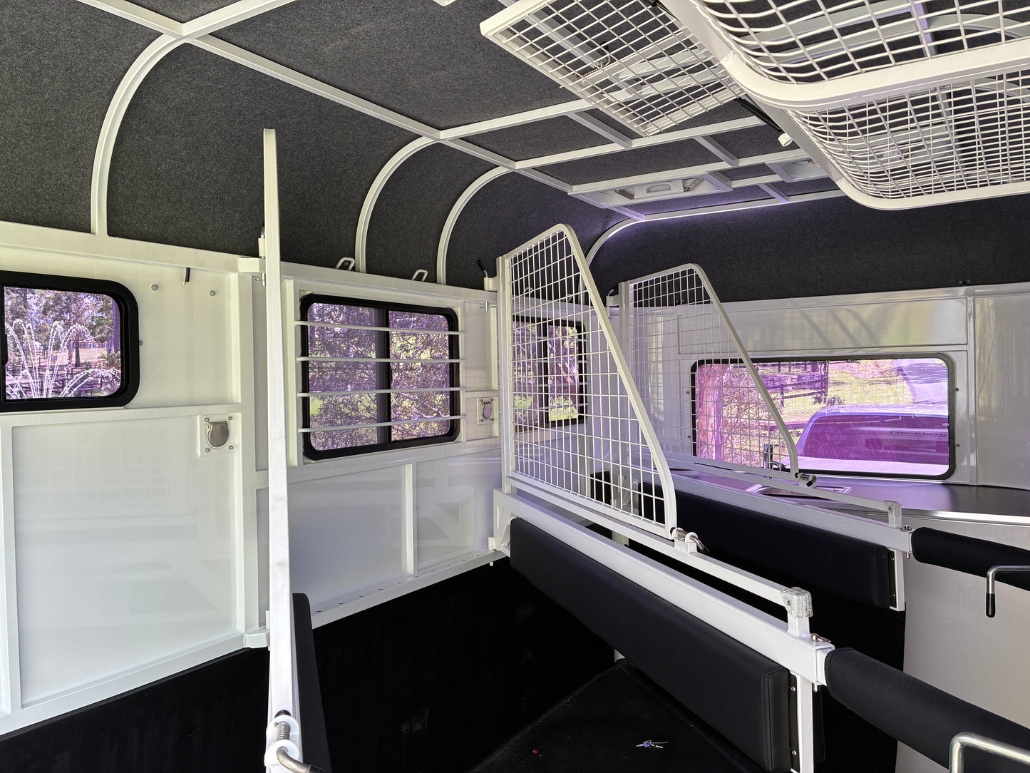 2HAL-S SN Prestige Series Standard Package