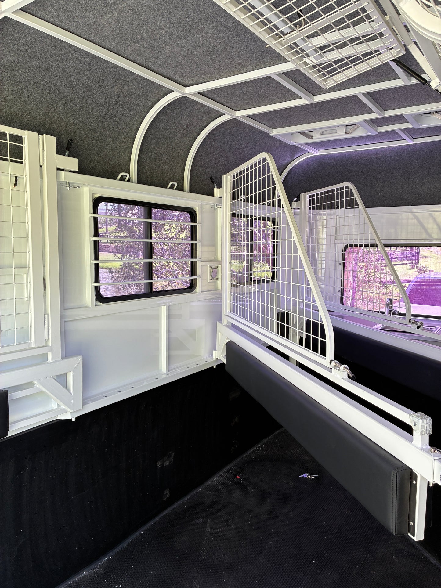 2HAL-S SN Prestige Series Standard Package