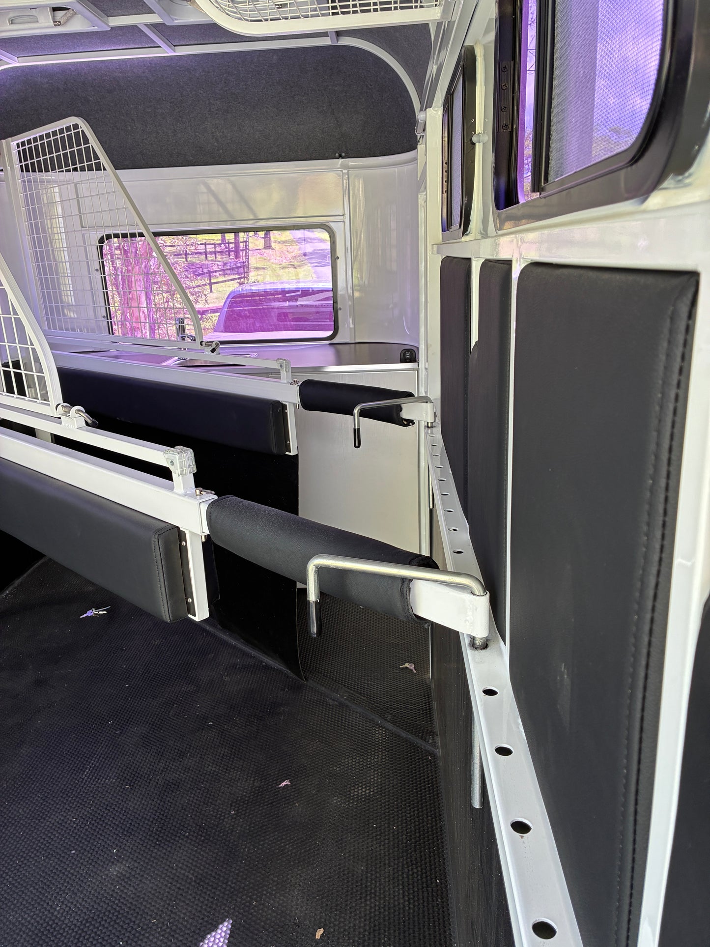 2HAL-S SN Prestige Series Standard Package