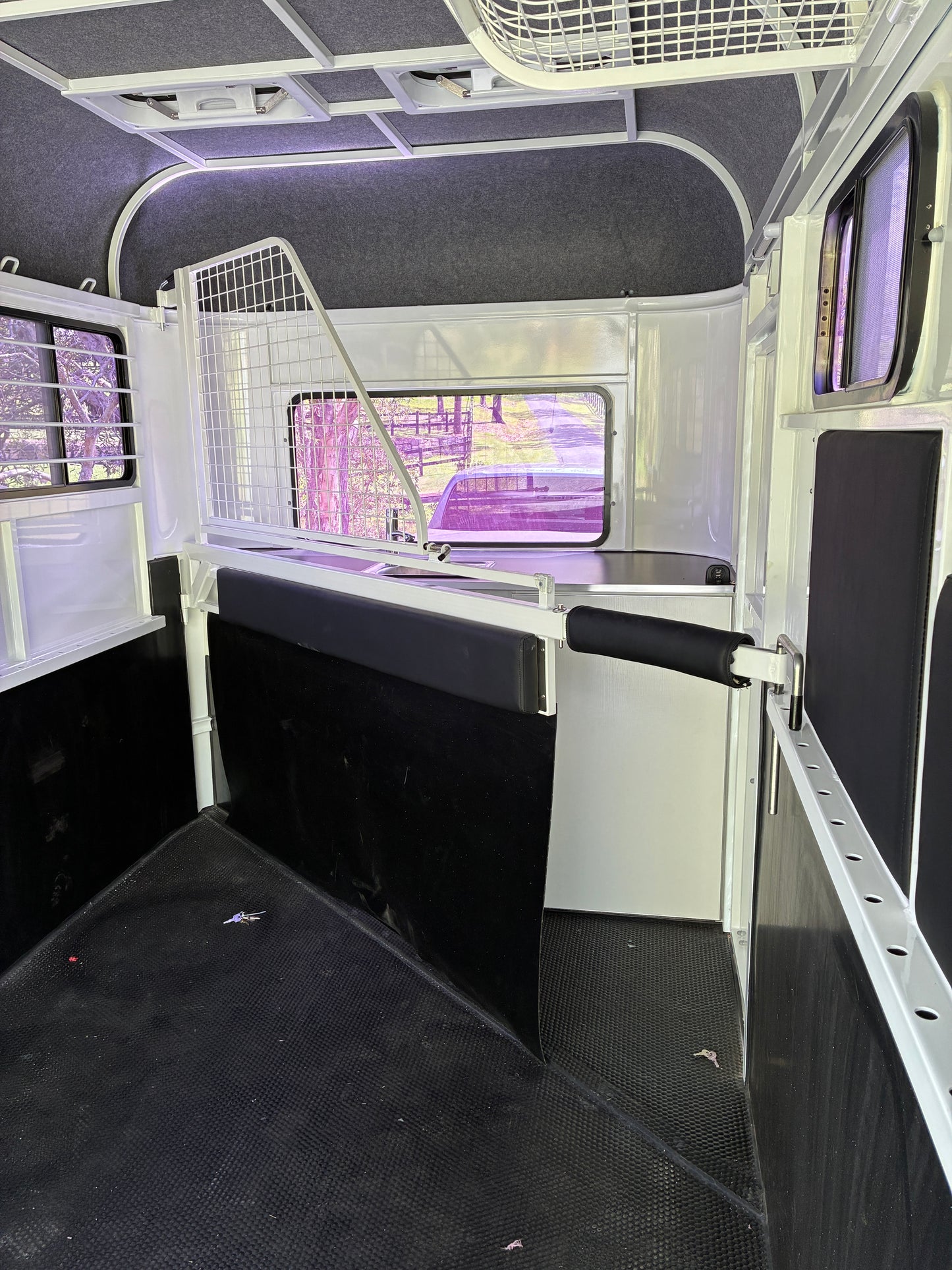 2HAL-S SN Prestige Series Standard Package