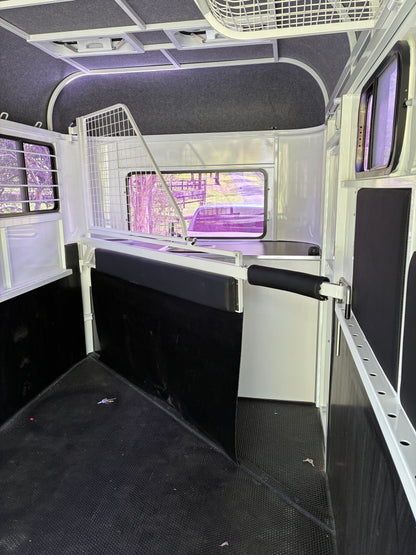 2HAL-S SN Prestige Series Standard Package