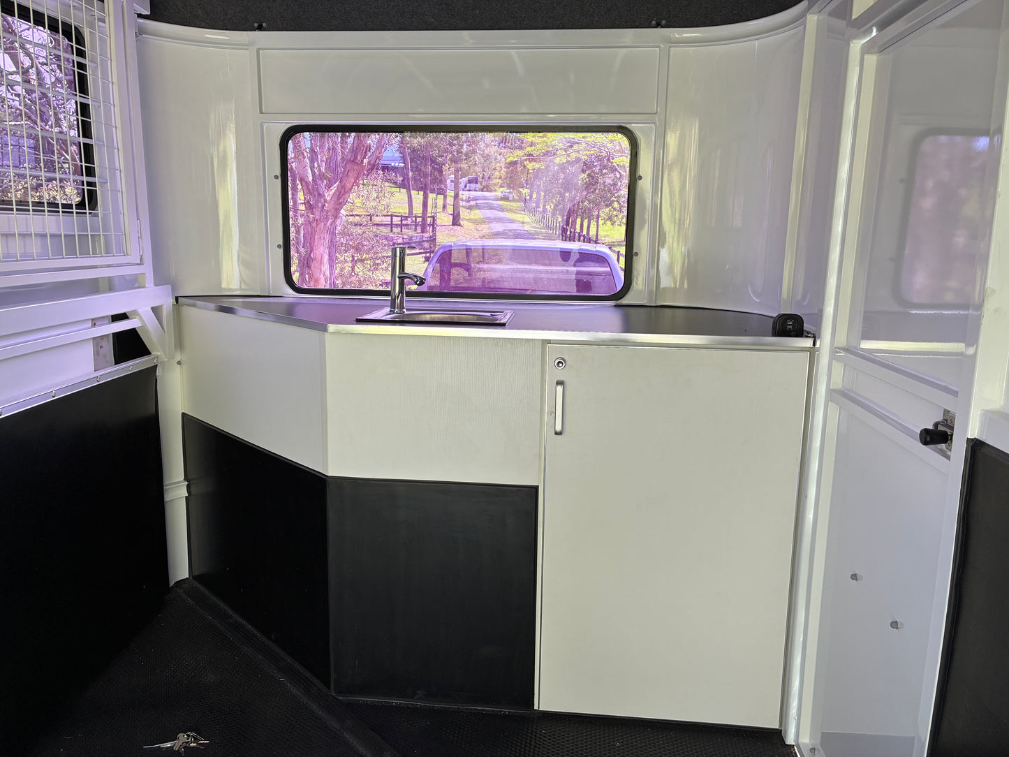 2HAL-S SN Prestige Series Standard Package