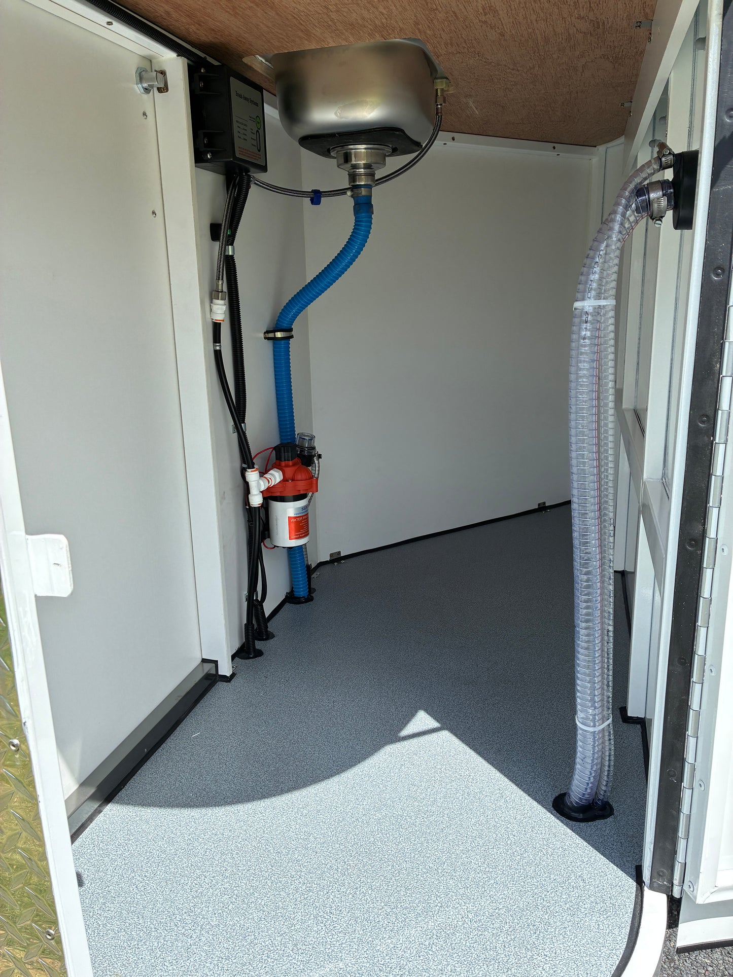 2HAL-S SN Prestige Series Standard Package