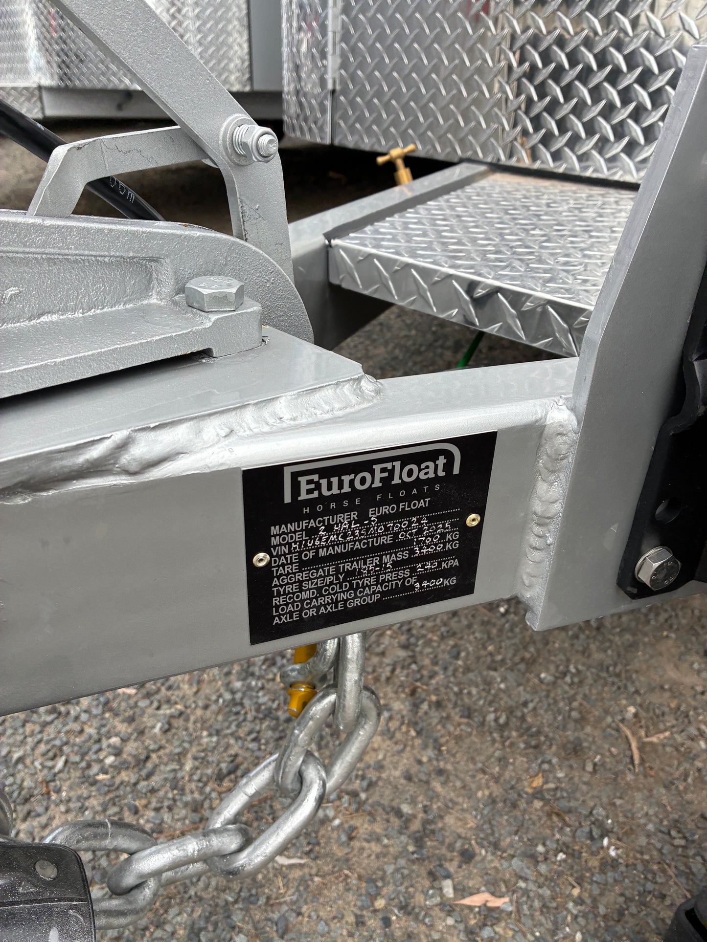 2HAL-S SN Prestige Series Standard Package