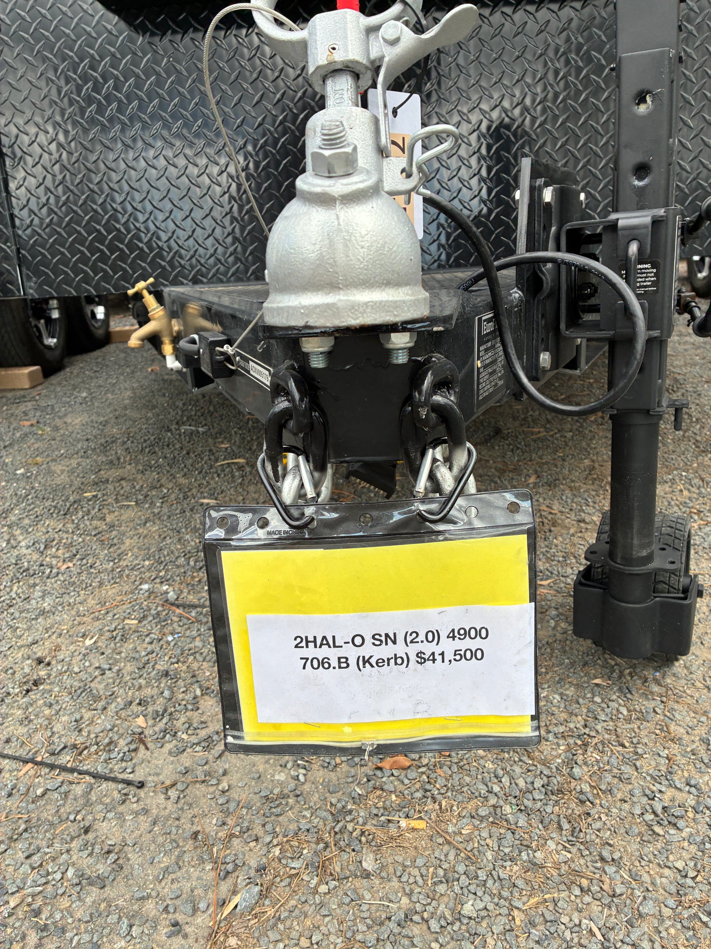 Overnighter Compact Series 2HAL-O SN (2.0) 4900 RB-DW