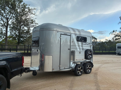 2HSL-L400 SN Classic Series Standard Package