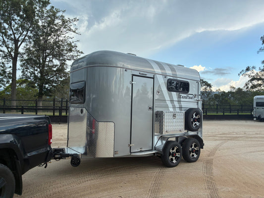 2HSL-L400 SN Classic Series Standard Package