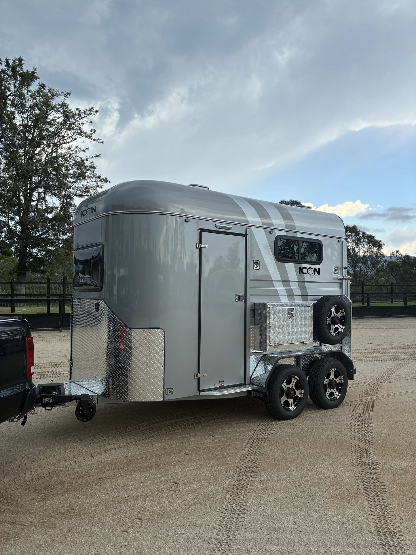 ICON 2HSL-L400 SN Epic Series Standard Package