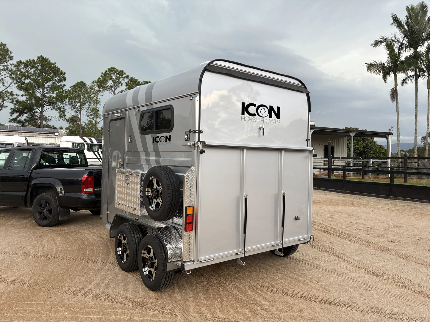 ICON 2HSL-L400 SN Epic Series Standard Package