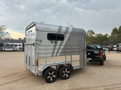 ICON 2HSL-L400 SN Epic Series Standard Package