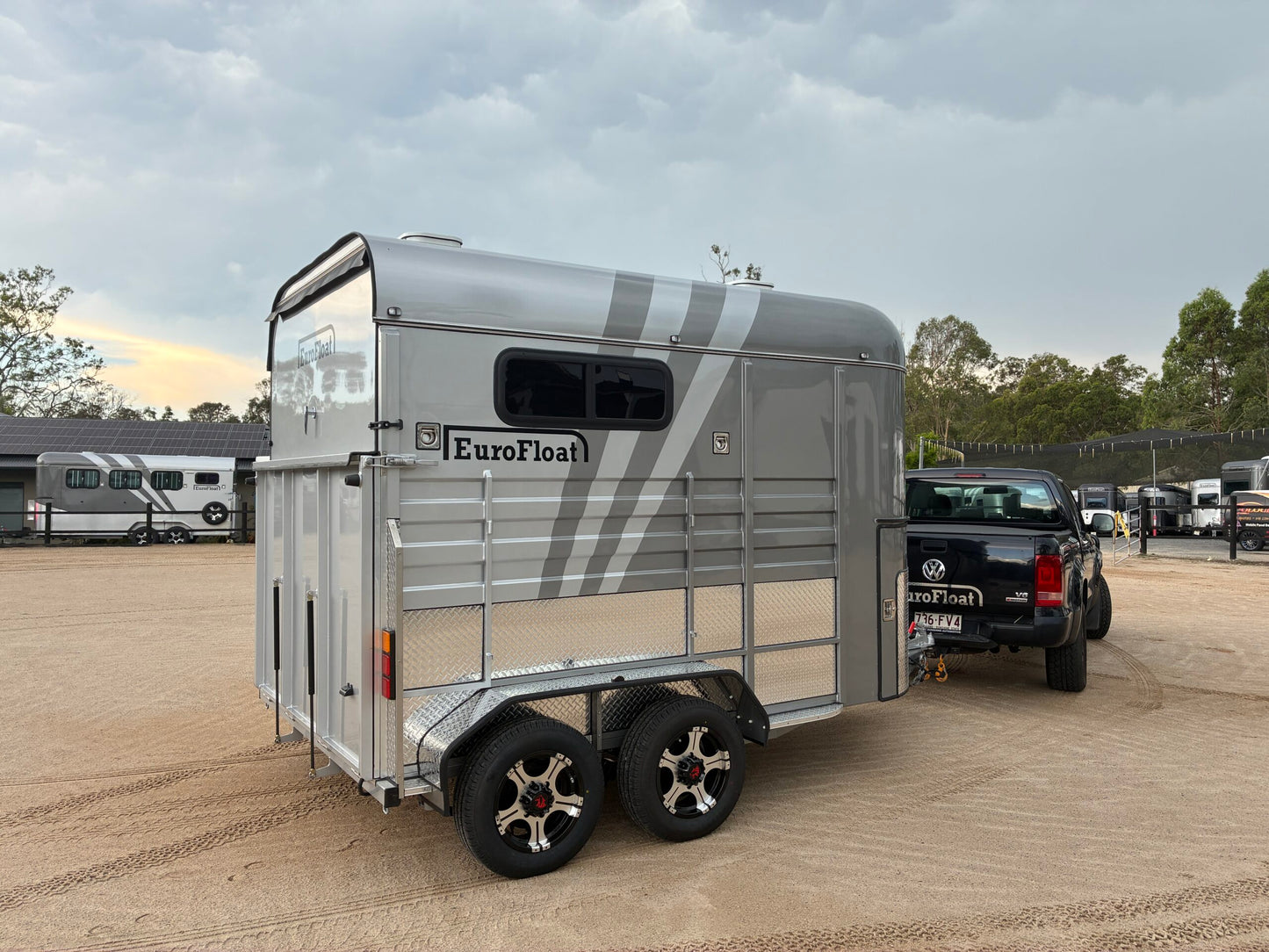 2HSL-L400 SN Classic Series Standard Package