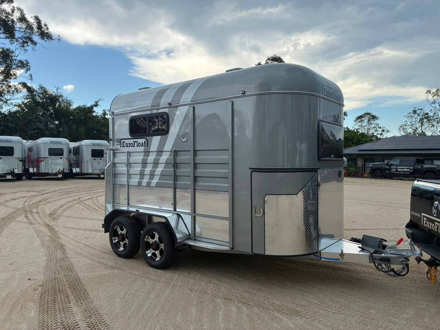 2HSL-L400 SN Classic Series Standard Package