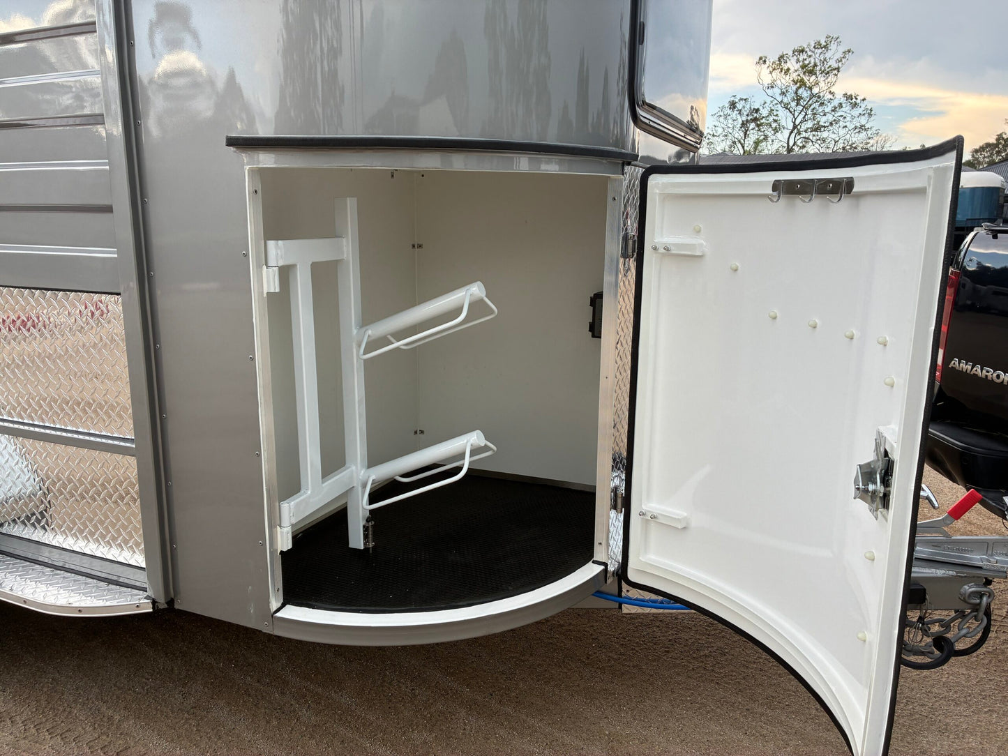 2HSL-L400 SN Classic Series Standard Package