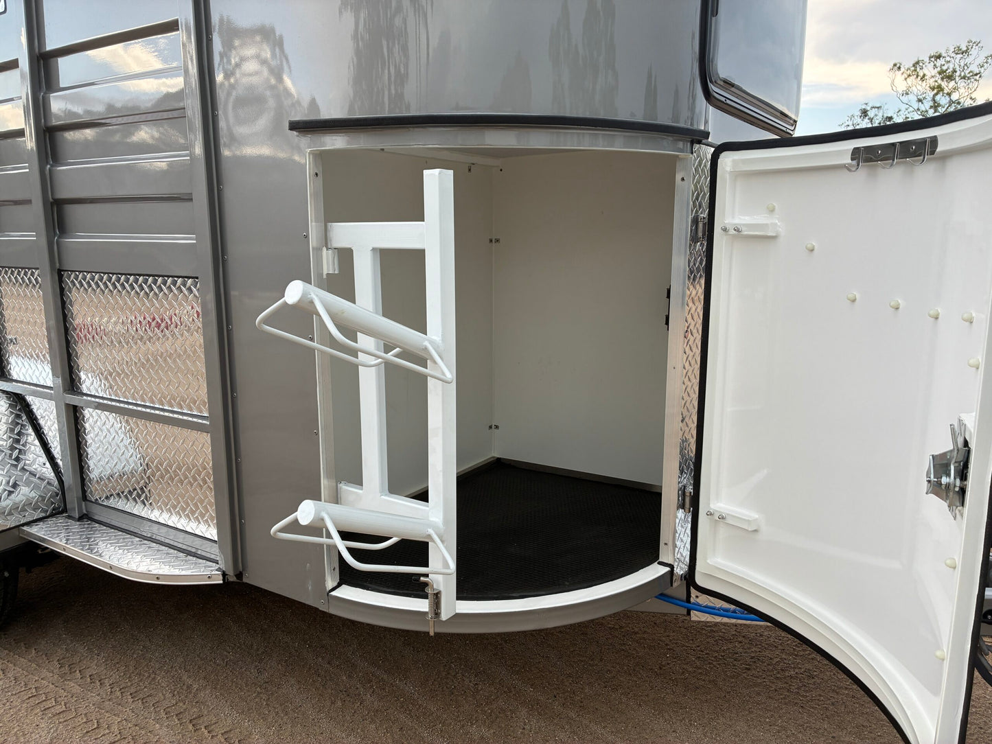 2HSL-L400 SN Classic Series Standard Package