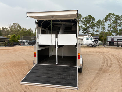 2HSL-L400 SN Classic Series Standard Package