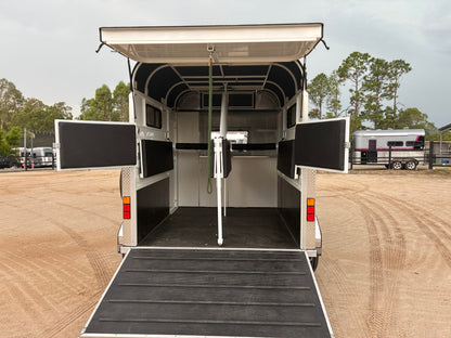 2HSL-L400 SN Classic Series Standard Package