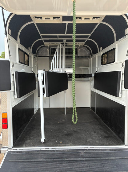 2HSL-L400 SN Classic Series Standard Package