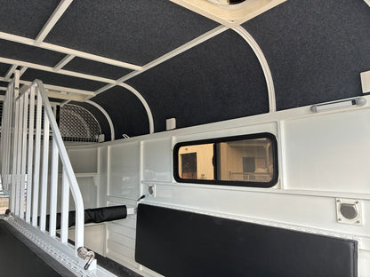 2HSL-L400 SN Classic Series Standard Package